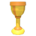 Golden Goblet